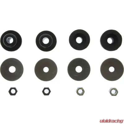 Centric Premium Strut Rod Bushing Kit 602.61103 - 602.61103