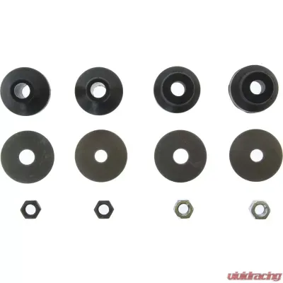 Centric Premium Strut Rod Bushing Kit 602.61103 - 602.61103