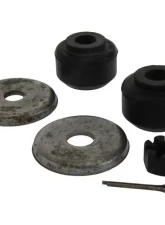 Centric Premium Strut Rod Bushing Kit 602.61104                                     - 602.61104 - Image 2
