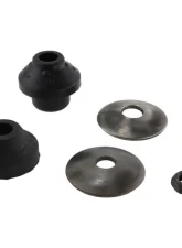 Centric Premium Strut Rod Bushing Kit 602.61106                                     - 602.61106 - Image 2