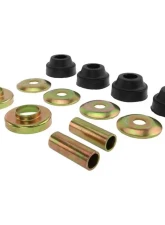 Centric Premium Strut Rod Bushing Kit 602.61108                                     - 602.61108 - Image 4