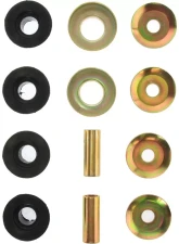 Centric Premium Strut Rod Bushing Kit 602.61108                                     - 602.61108 - Image 3