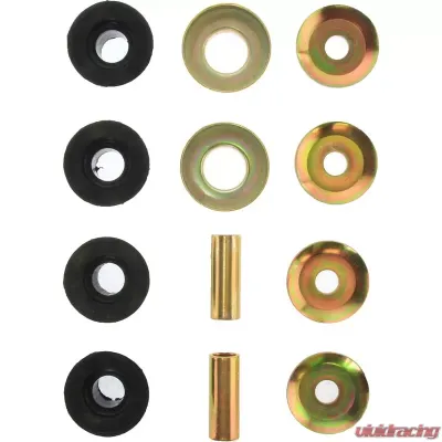 Centric Premium Strut Rod Bushing Kit 602.61108 - 602.61108