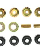 Centric Premium Strut Rod Bushing Kit 602.61108                                     - 602.61108 - Image 4