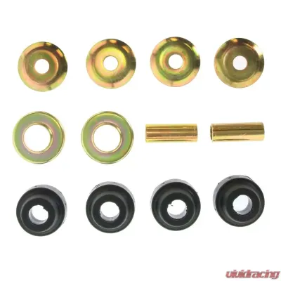 Centric Premium Strut Rod Bushing Kit 602.61108 - 602.61108