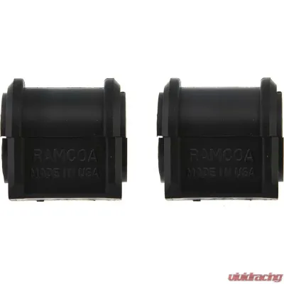 Centric Premium Sway Bar Bushing Kit 602.61114 - 602.61114