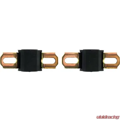 Centric Premium Stabilizer Bar Bushings 602.61120 - 602.61120