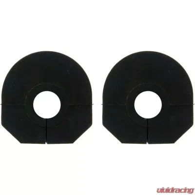 Centric Premium Sway Bar Bushing Kit 602.61124 - 602.61124