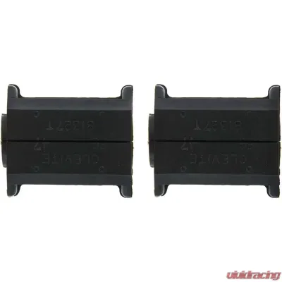 Centric Premium Sway Bar Bushing Kit 602.61124 - 602.61124