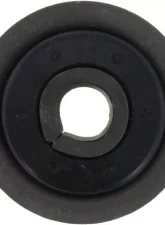 Centric Premium Radius Arm Bushing 602.61170                                     - 602.61170 - Image 4