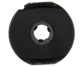 Centric Premium Axle Support Bushing 602.62009
