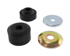 Centric Premium Strut Rod Bushing Kit 602.62021