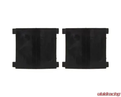 Centric Premium Sway Bar Bushing Kit 602.62035 - 602.62035