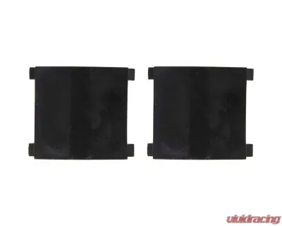 Centric Premium Sway Bar Bushing Kit 602.62117 - 602.62117