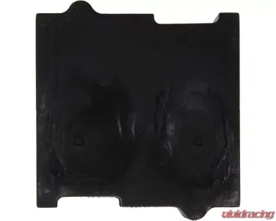 Centric Premium Sway Bar Bushing Kit 602.62119 - 602.62119