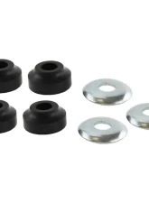Centric Premium Strut Rod Bushing Kit 602.63027                                     - 602.63027 - Image 2