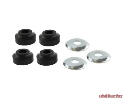 Centric Premium Strut Rod Bushing Kit 602.63027 - 602.63027
