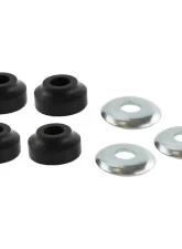 Centric Premium Strut Rod Bushing Kit 602.63027                                     - 602.63027 - Image 2
