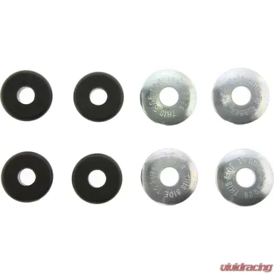 Centric Premium Strut Rod Bushing Kit 602.63069 - 602.63069