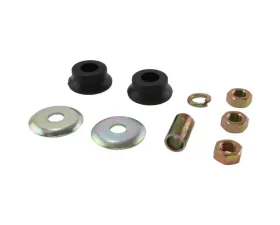 Centric Premium Strut Rod Bushing Kit 602.63070