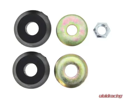 Centric Premium Strut Rod Bushing Kit 602.63071 - 602.63071
