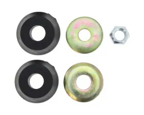 Centric Premium Strut Rod Bushing Kit 602.63071