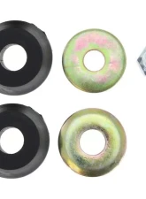 Centric Premium Strut Rod Bushing Kit 602.63071                                     - 602.63071 - Image 3