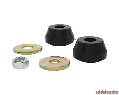 Centric Premium Strut Rod Bushing Kit 602.63072 - 602.63072