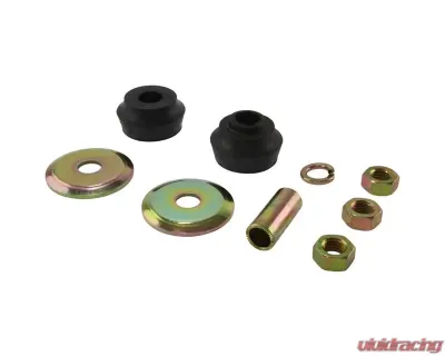 Centric Premium Strut Rod Bushing Kit 602.63074 - 602.63074