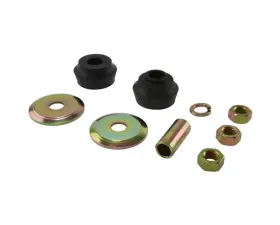 Centric Premium Strut Rod Bushing Kit 602.63074