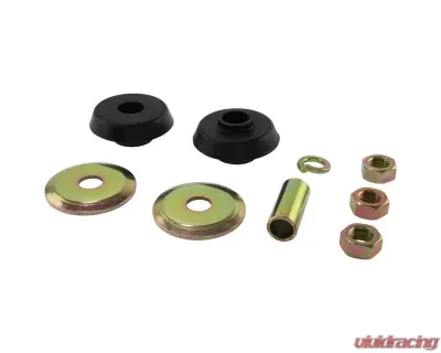Centric Premium Strut Rod Bushing Kit 602.63075 - 602.63075