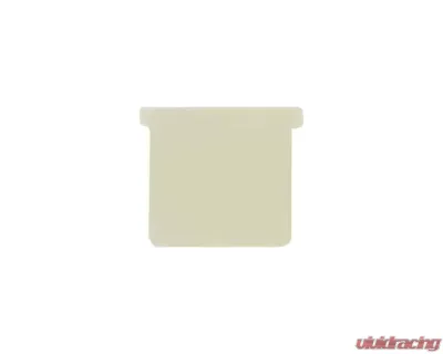 Centric Premium Sway Bar Bushing Kit 602.65019 - 602.65019