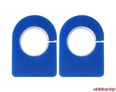 Centric Premium Sway Bar Bushing Kit 602.65021 - 602.65021