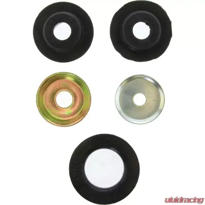 Centric Premium Control Arm Bushing Kit 602.65041 - 602.65041