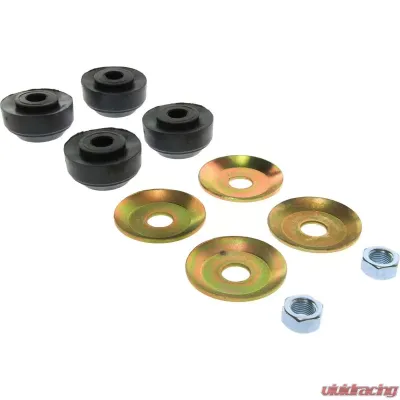 Centric Premium Strut Rod Bushing Kit 602.65105 - 602.65105