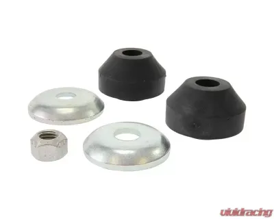 Centric Premium Strut Rod Bushing Kit 602.65106 - 602.65106