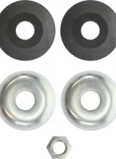 Centric Premium Strut Rod Bushing Kit 602.65106                                     - 602.65106 - Image 3