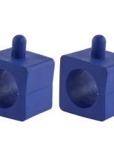 Centric Premium Sway Bar Bushing Kit 602.65131                                     - 602.65131 - Image 4