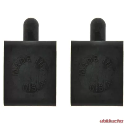 Centric Premium Sway Bar Bushing Kit 602.65131 - 602.65131