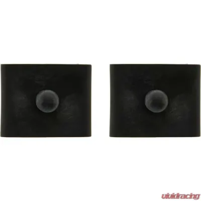 Centric Premium Sway Bar Bushing Kit 602.65131 - 602.65131