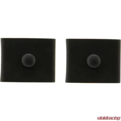 Centric Premium Sway Bar Bushing Kit 602.65135 - 602.65135