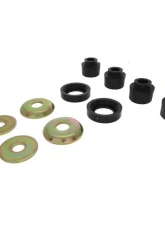 Centric Premium Radius Arm Bushing Kit 602.65162                                     - 602.65162 - Image 2