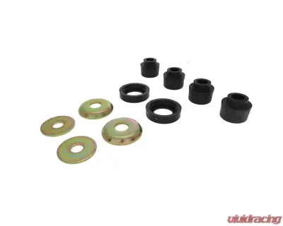 Centric Premium Radius Arm Bushing Kit 602.65162 - 602.65162