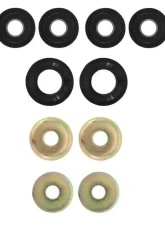 Centric Premium Radius Arm Bushing Kit 602.65162                                     - 602.65162 - Image 3