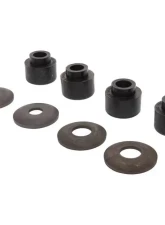 Centric Premium Radius Arm Bushing Kit 602.65163                                     - 602.65163 - Image 3
