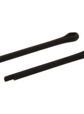 Centric Premium Radius Arm Bushing Kit 602.65163                                     - 602.65163 - Image 2