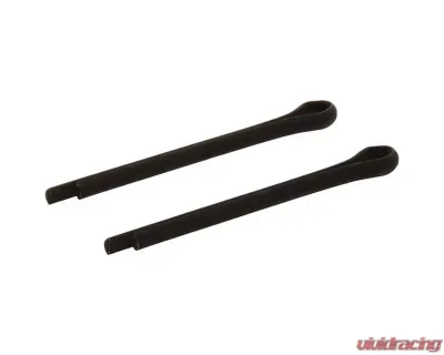 Centric Premium Radius Arm Bushing Kit 602.65163 - 602.65163