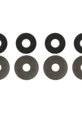 Centric Premium Radius Arm Bushing Kit 602.65163                                     - 602.65163 - Image 4