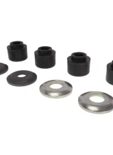 Centric Premium Strut Rod Bushing Kit 602.65164                                     - 602.65164 - Image 3