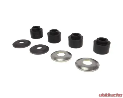 Centric Premium Strut Rod Bushing Kit 602.65164 - 602.65164
